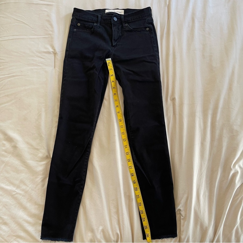 GAP 1960 Women’s Skinny Jeans Size 0 Ankle